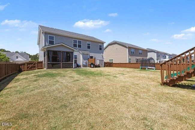 Photo of 2020 Tulip Spring Drive