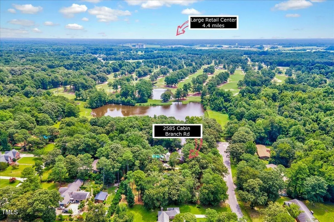 Photo of 2585 Cabin Branch Road