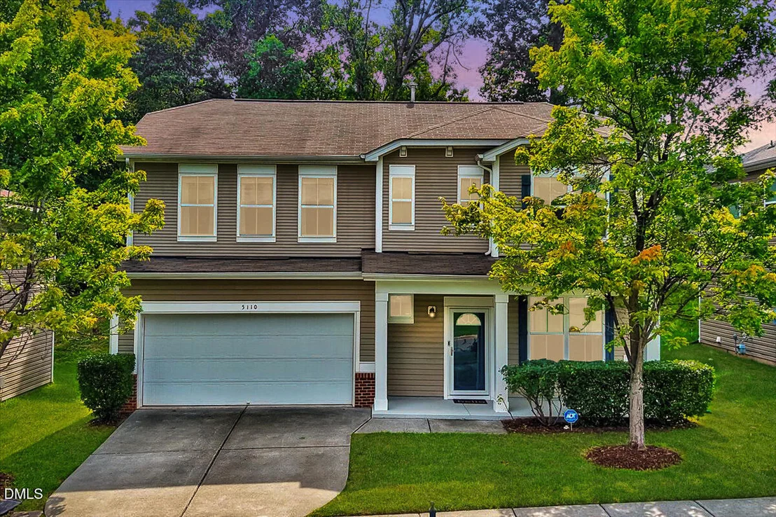 Photo of 5110 Rainmaker Drive