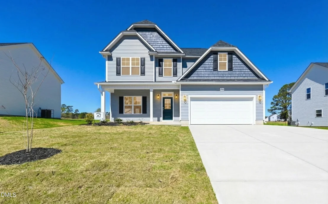 Photo of Unit LOT96 at 293 Black Duck Lane