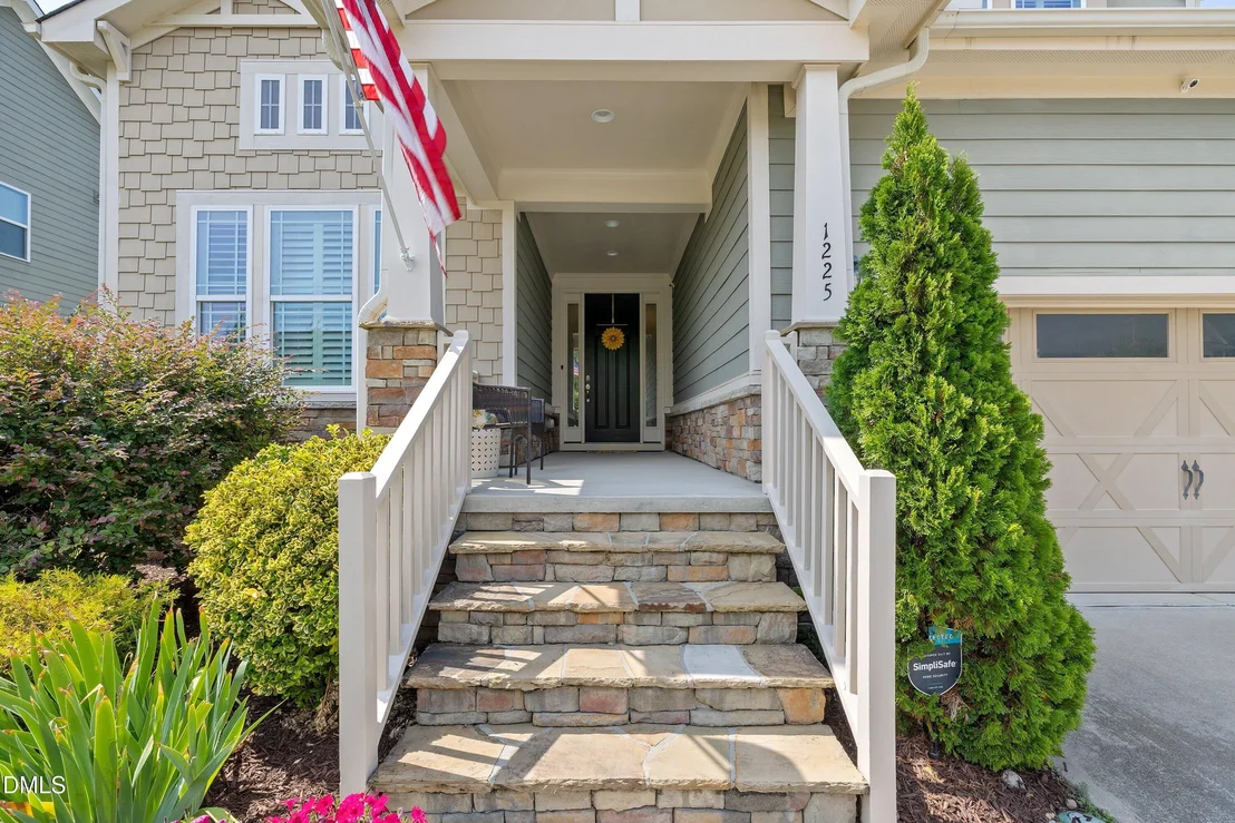 Photo of 1225 Stonemill Falls Drive