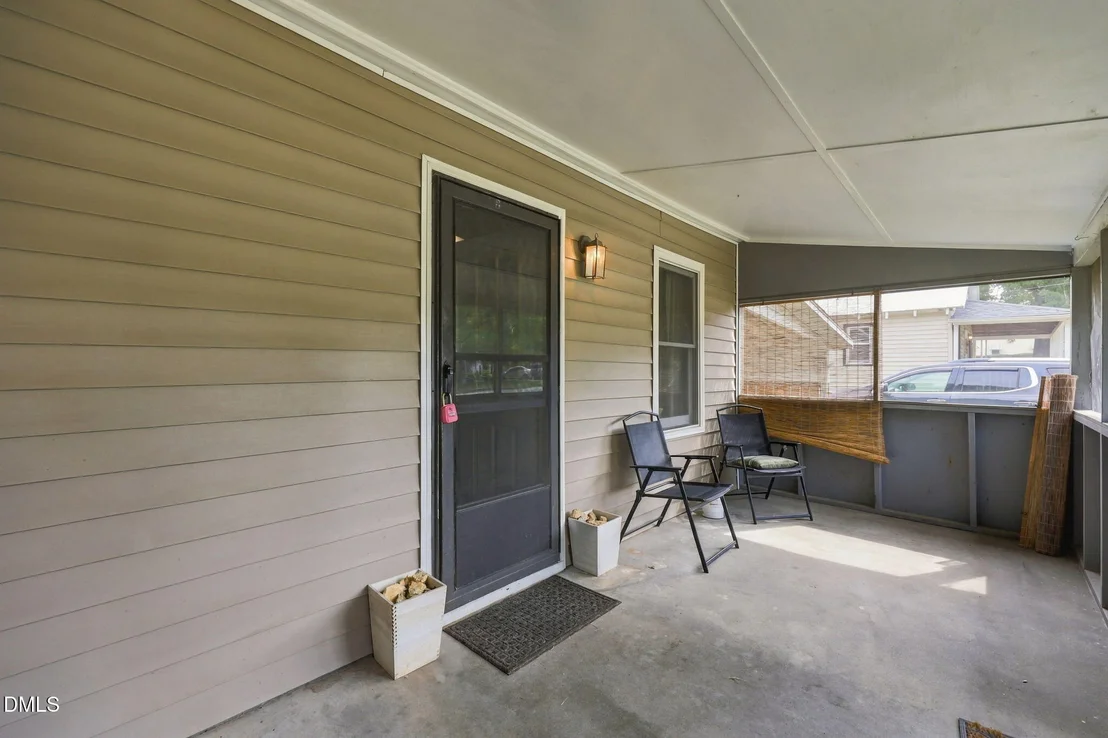 Photo of 2243 Durham Street Extension