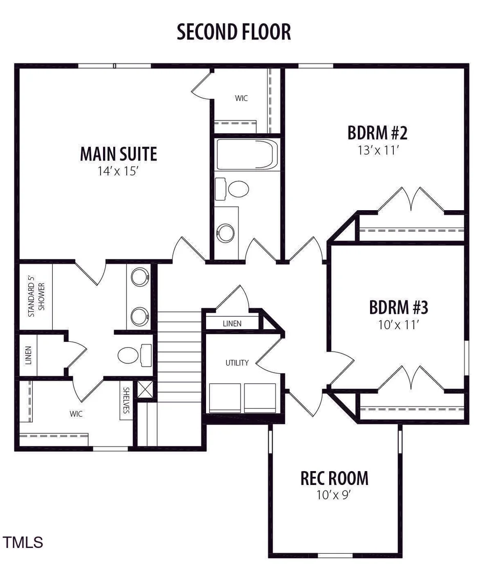 Photo of 710 Springtooth Drive