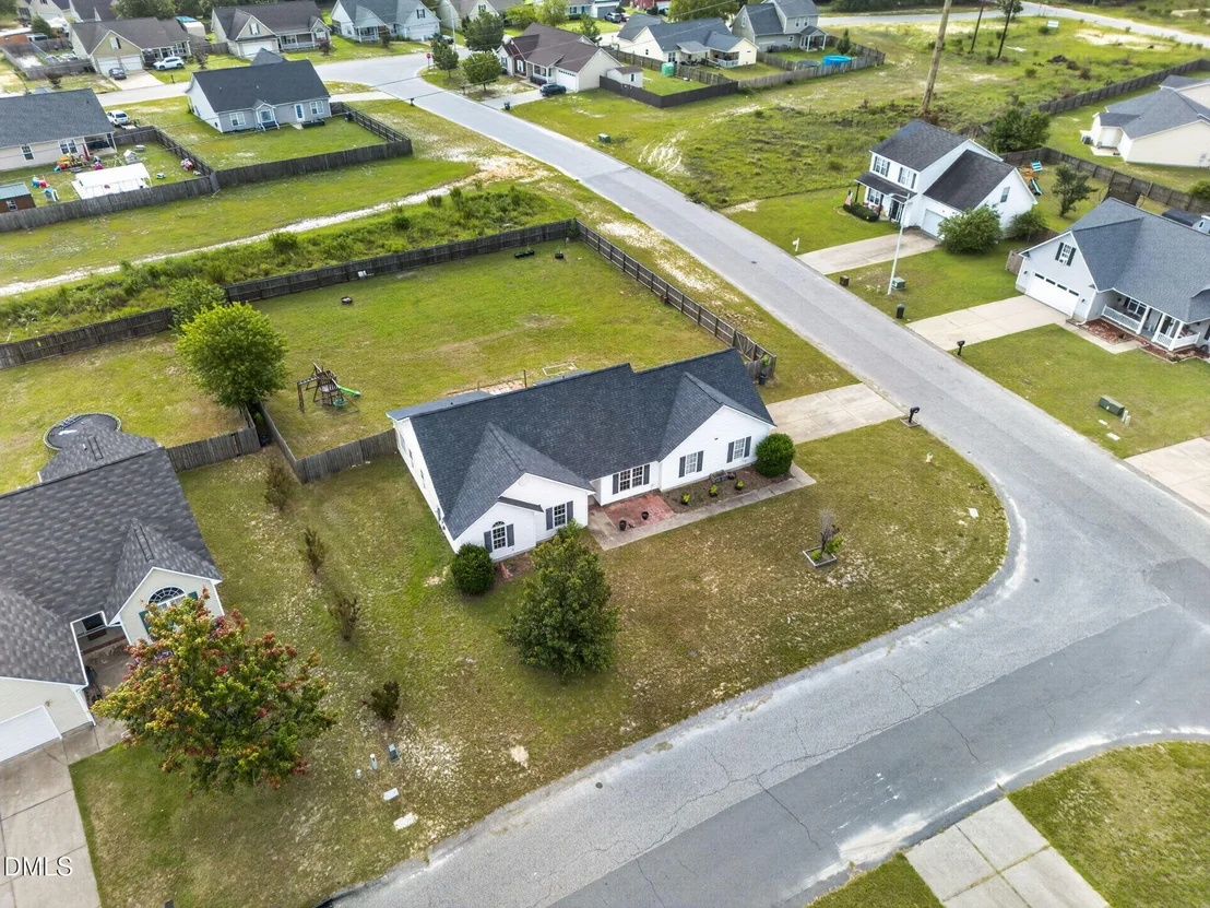 Photo of 2551 Crumpler Drive