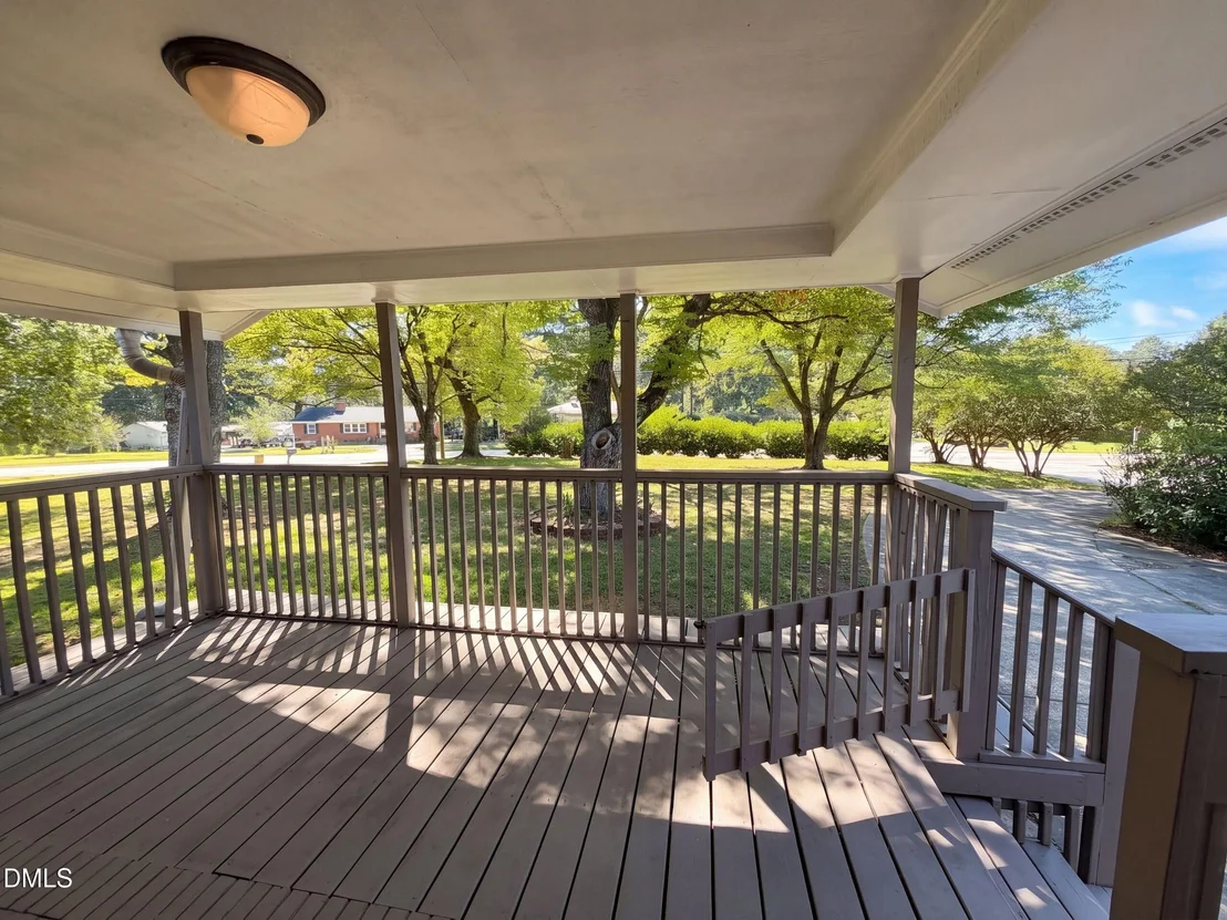 Photo of 3401 Old Buffaloe Road