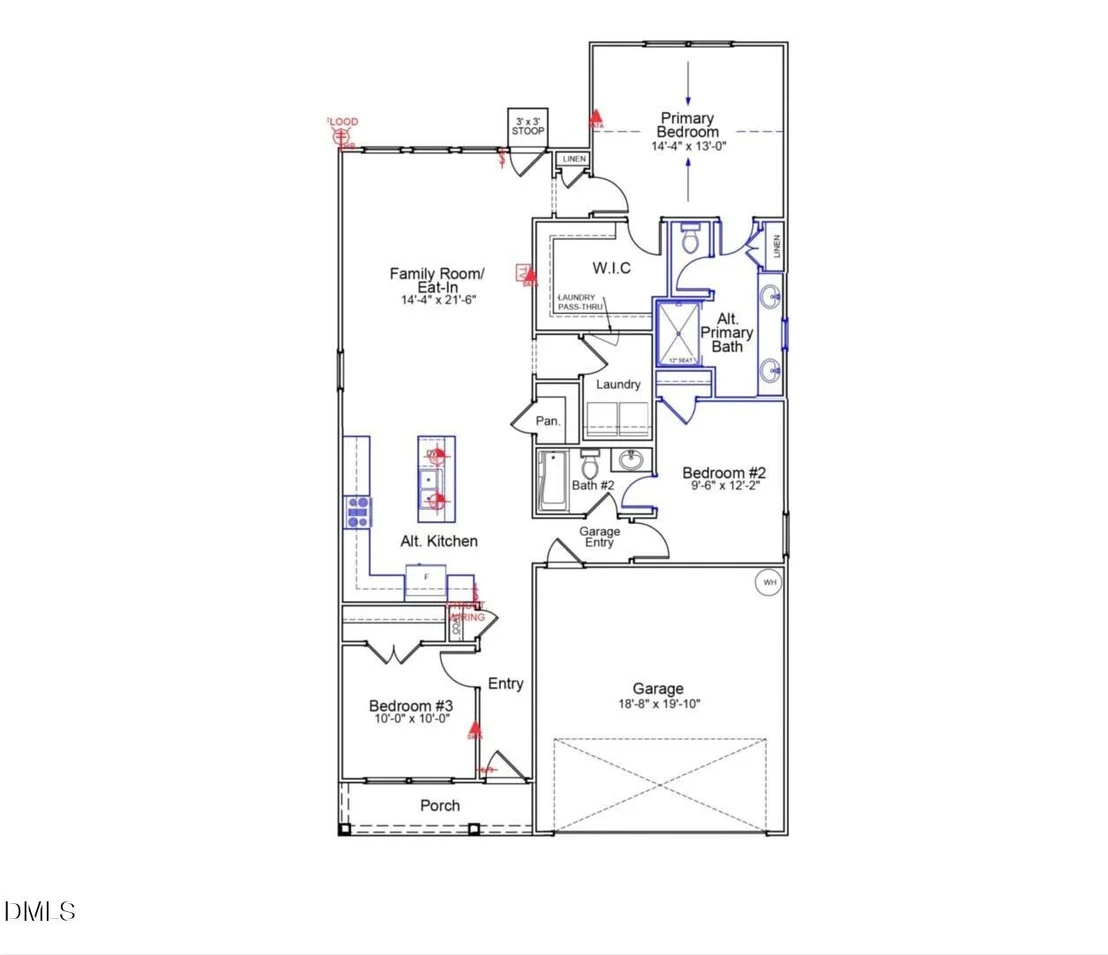 Photo of Unit LOT67 at 45 Walden Court