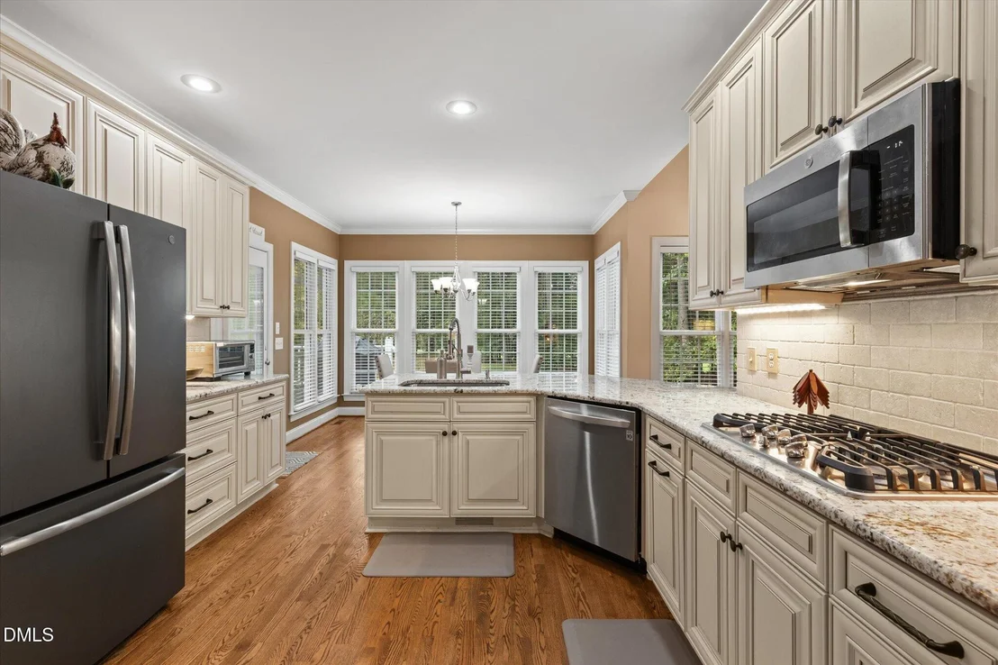 Photo of 2921 Oak Bridge Drive