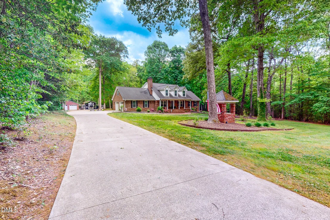 Photo of 2428 Helena Moriah Road