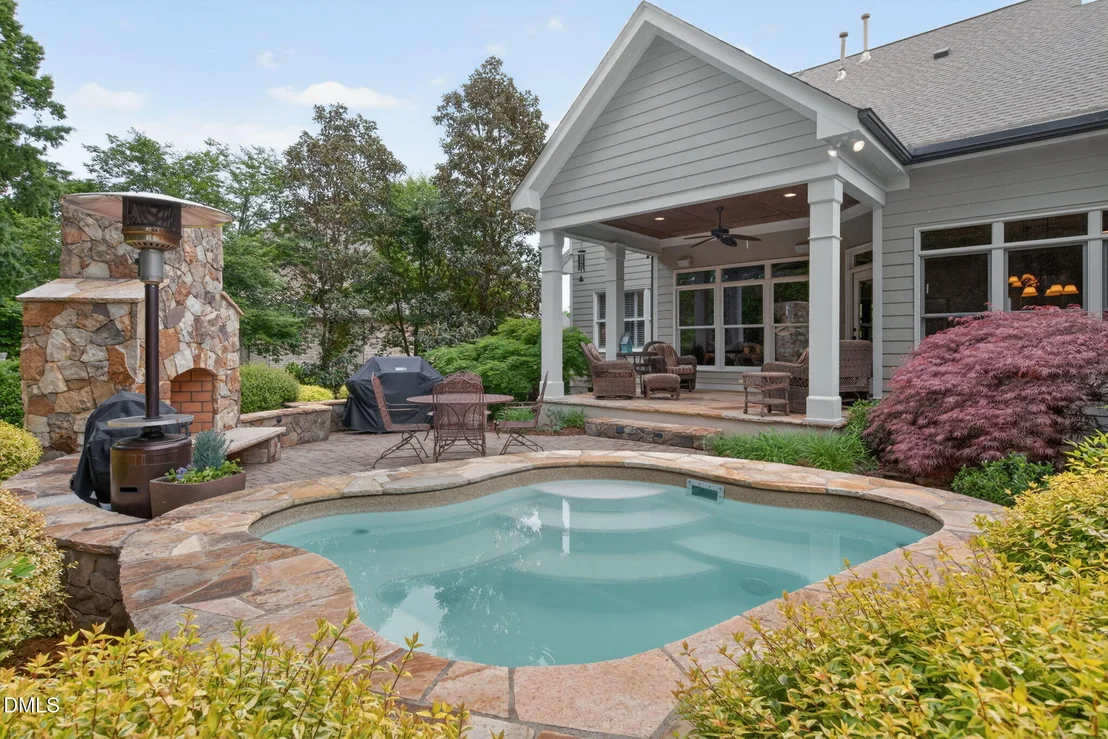 Photo of 5001 Greyhawk Place