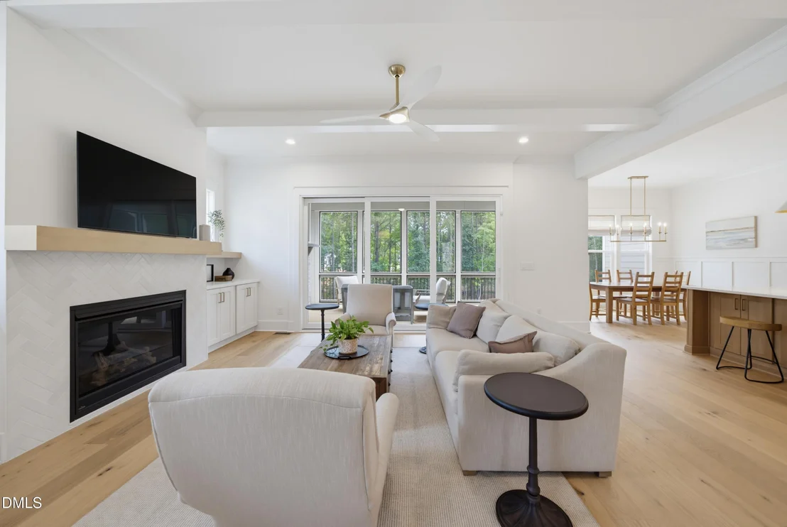 Photo of 40 Spanish Oak Drive