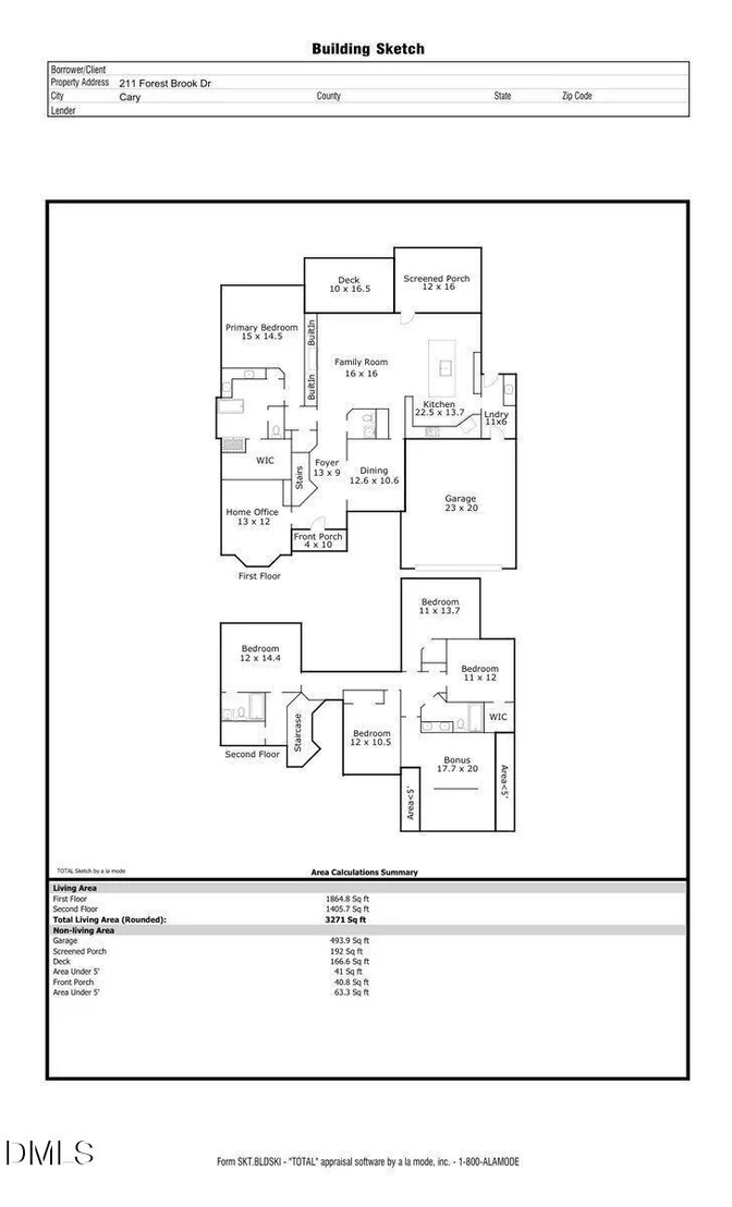 Photo of 211 Forest Brook Drive