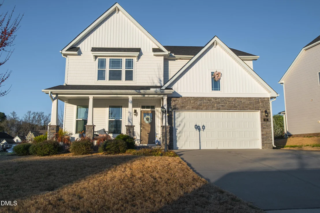 Photo of 101 Sambar Deer Lane