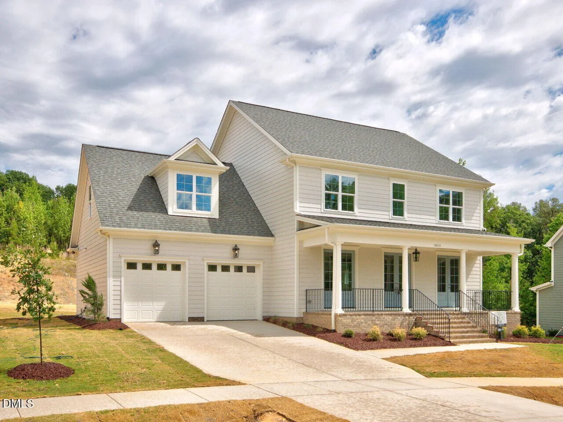 Photo of 6026 Scalybark Road