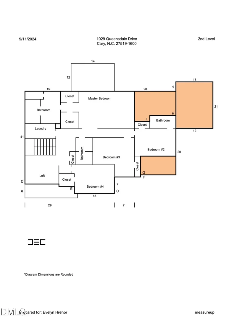 Photo of 1029 Queensdale Drive