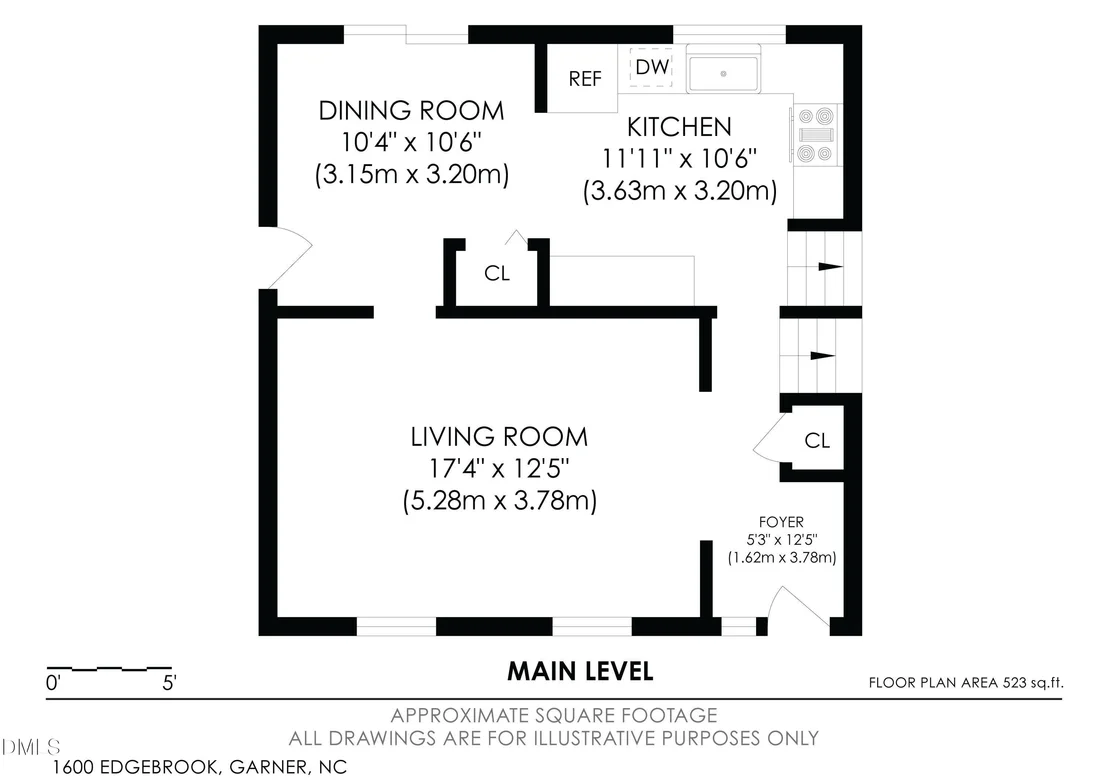 Photo of 1600 Edgebrook Drive