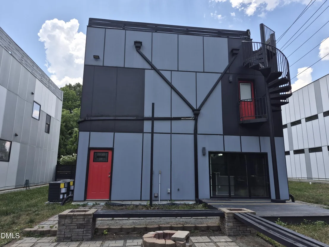 Photo of 603 Lee Street