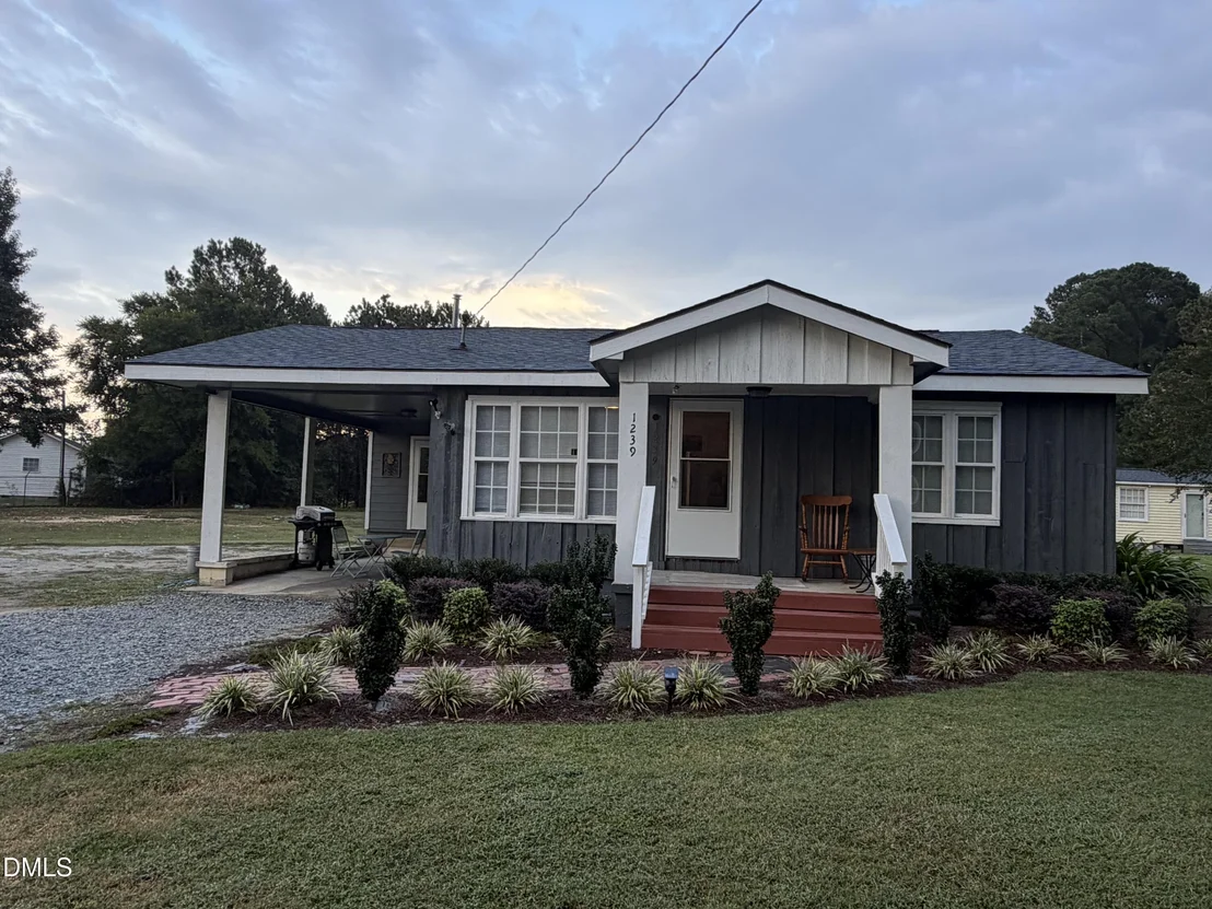 Photo of 1239 Brogden Road