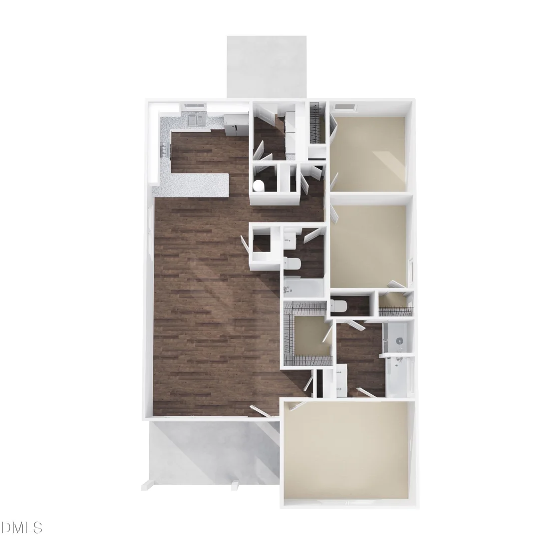 Photo of 1051 Pinnix Loop