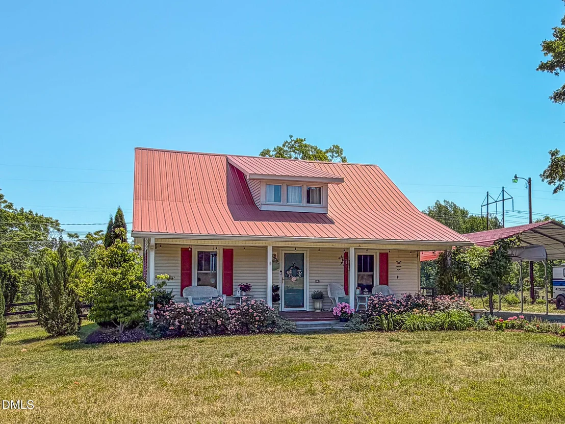 Photo of 870 Morton-Pulliam Road
