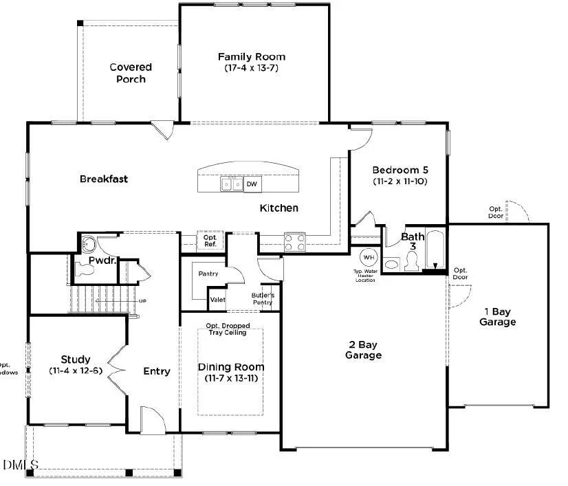 Photo of 270 Juniper Branch Trail