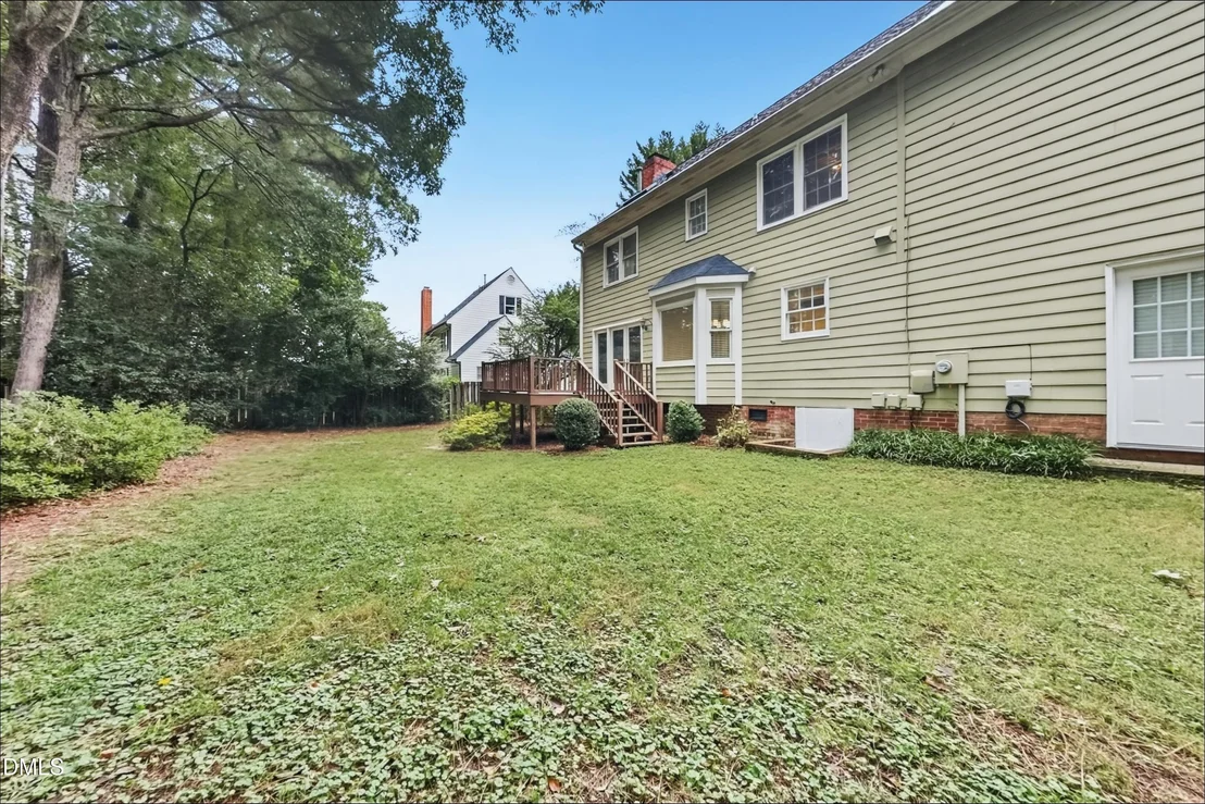 Photo of 1808 Thorpshire Drive