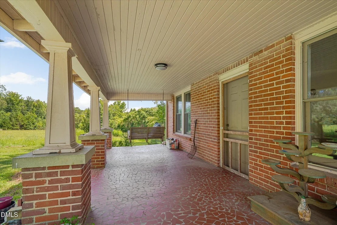 Photo of 3795 Graham Sherron Road