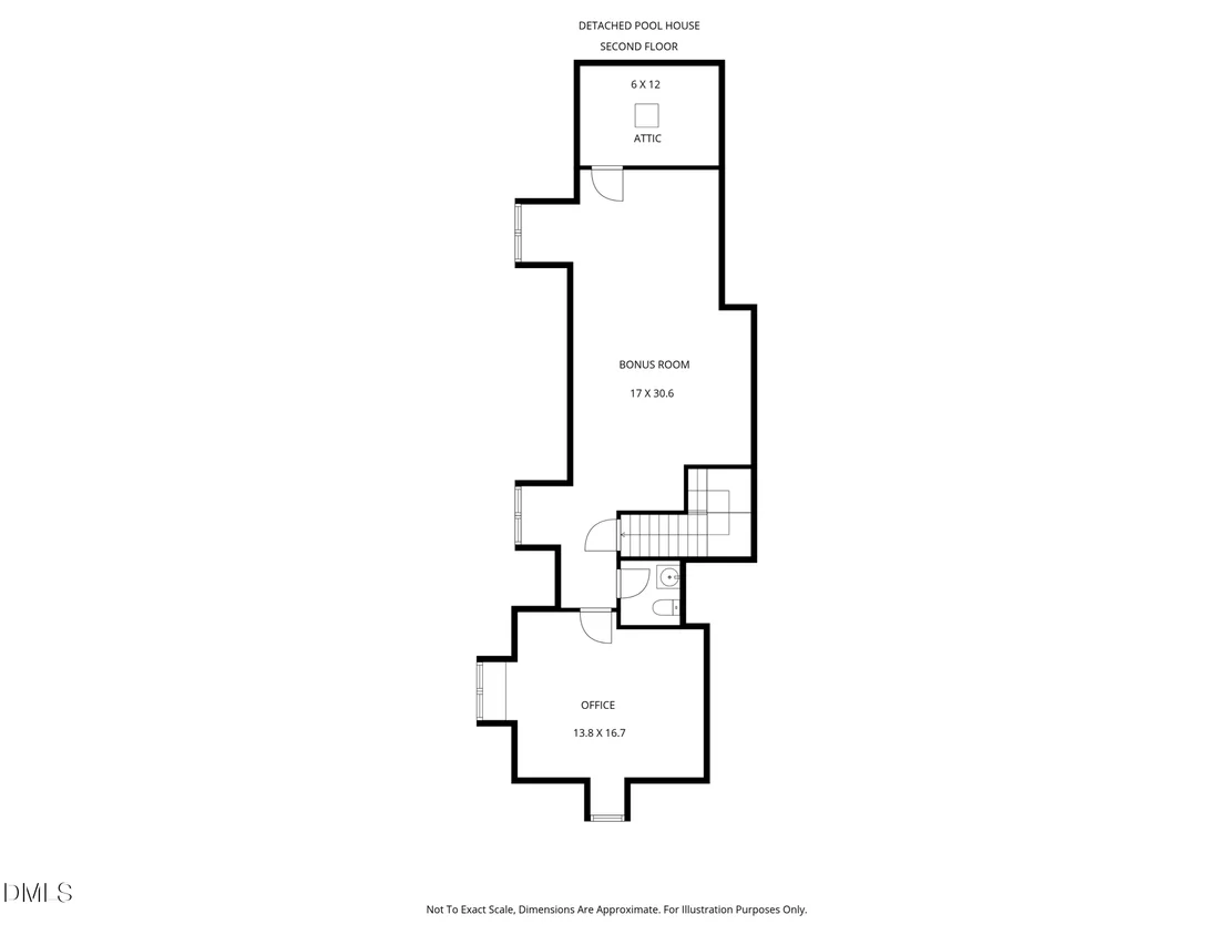 Photo of 6592 Wakefalls Drive