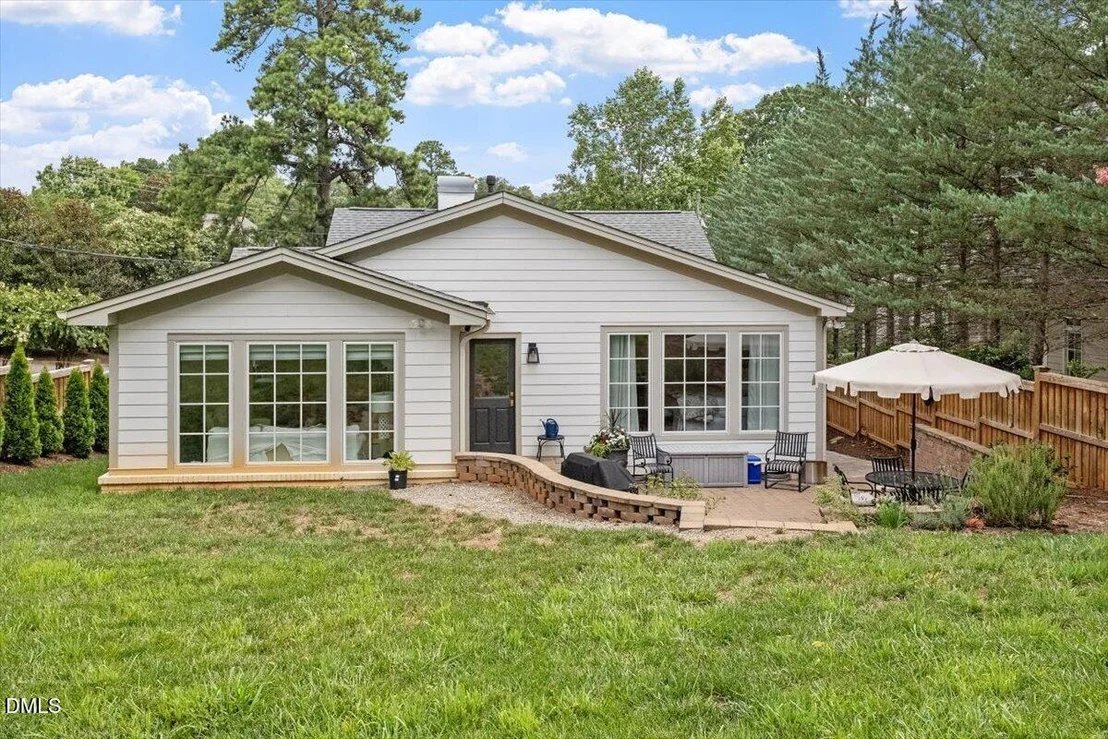 Photo of 2725 Cooleemee Drive