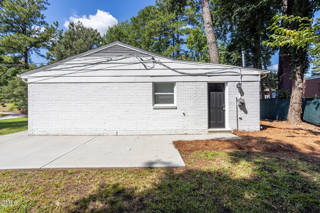 Photo of 601 Mcnair Street