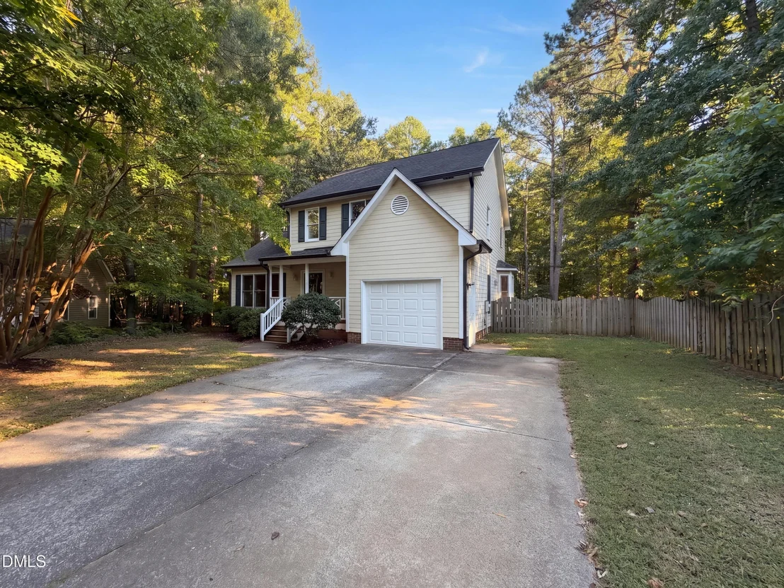 Photo of 8 Big Bluff Place