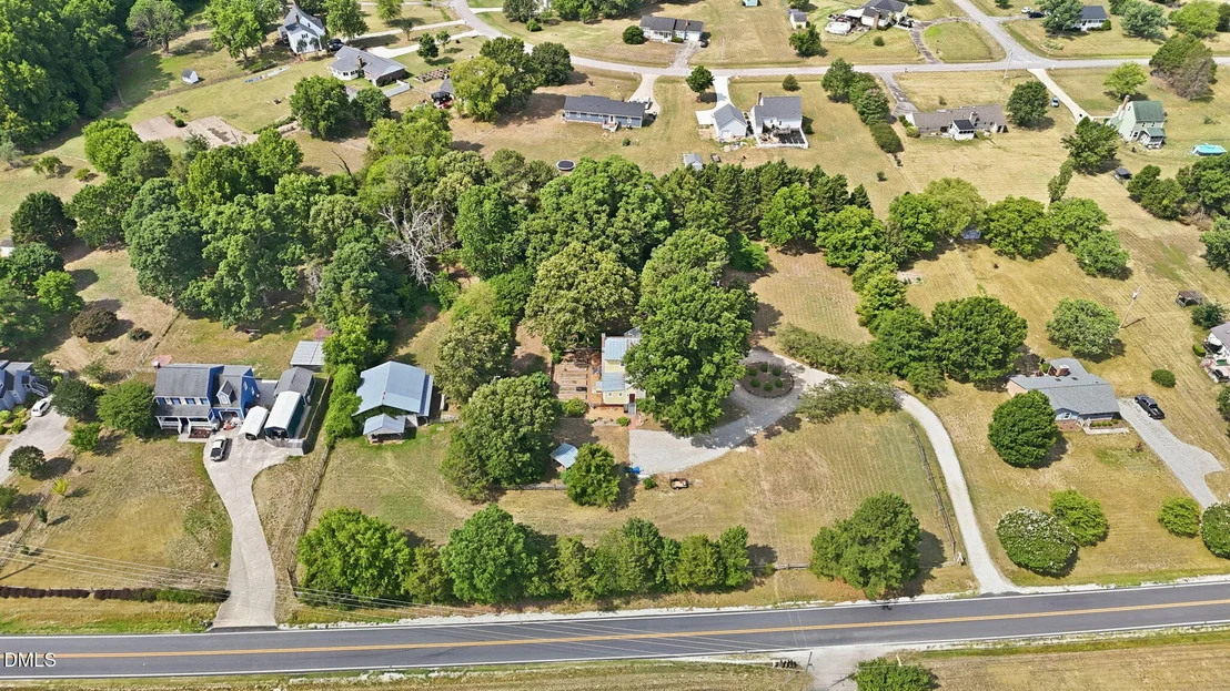 Photo of 462 Darius Pearce Road