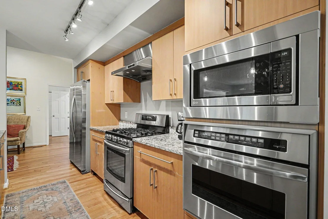 Photo of 604 Bolin Creek Drive