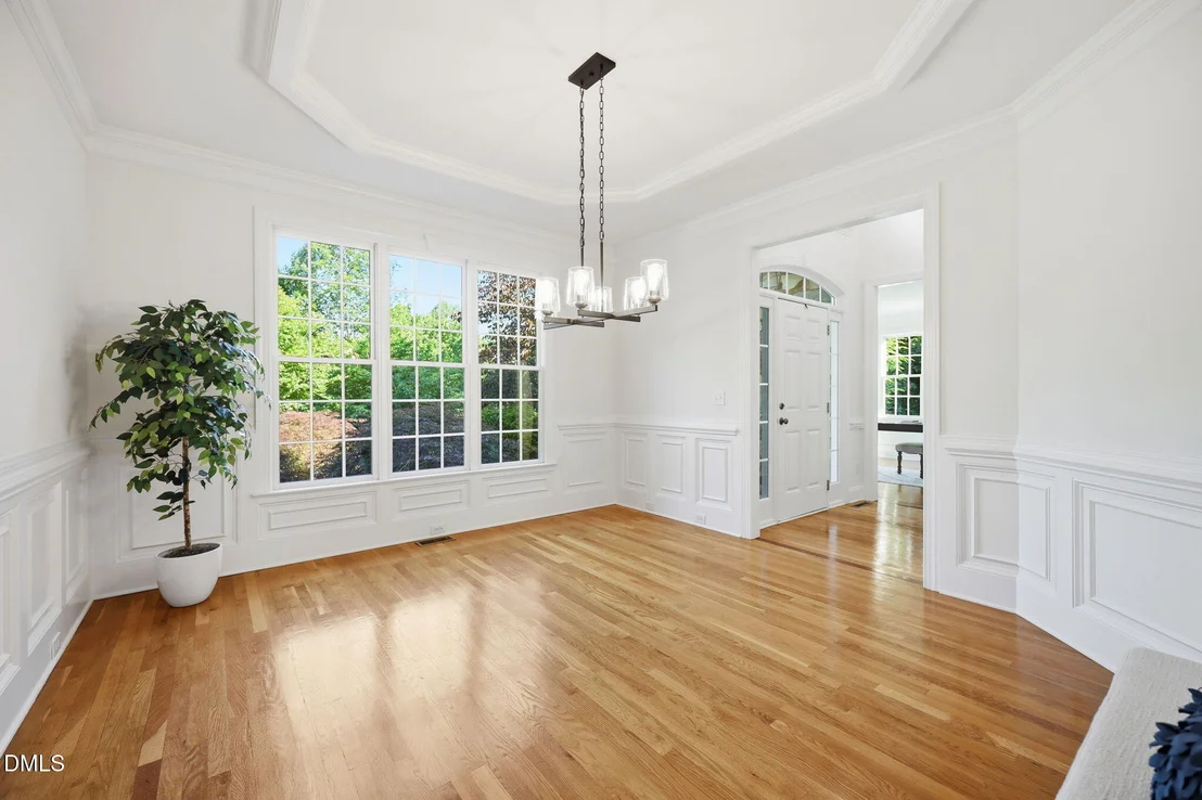 Photo of 8688 Barrett Ridge Road