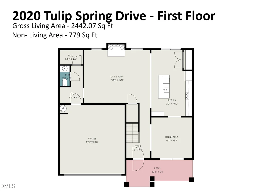 Photo of 2020 Tulip Spring Drive