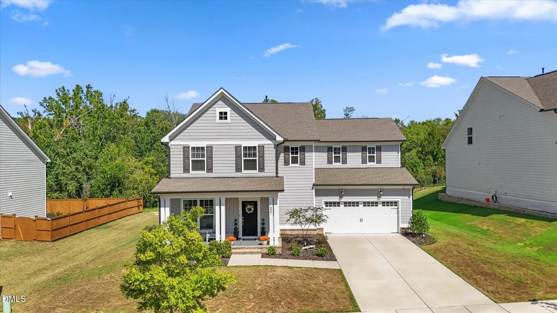 Photo of 321 Heritage Regency Drive