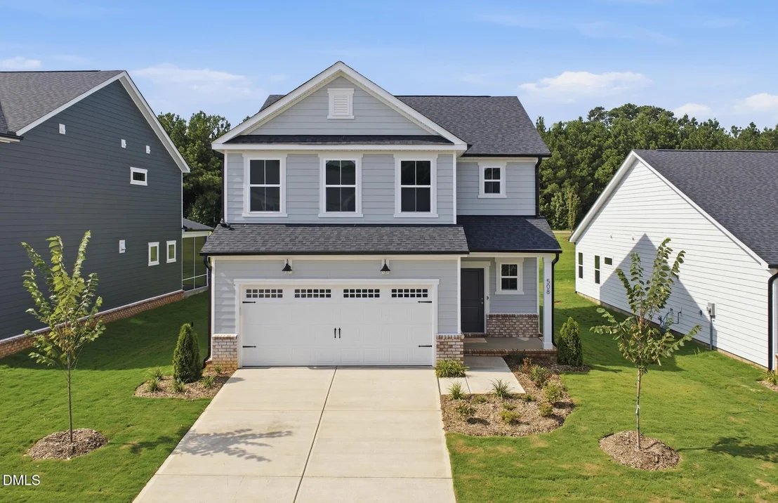 Photo of 508 Havannah Road