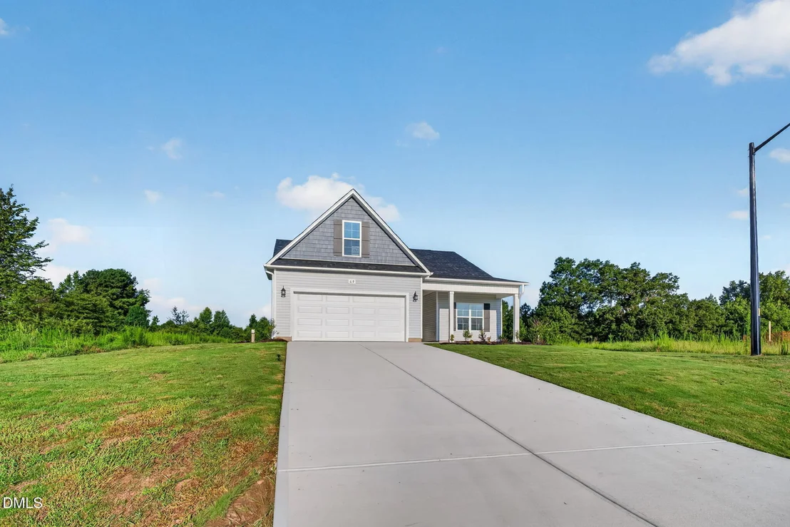 Photo of Unit LOT9 at 69 Hookbill Lane