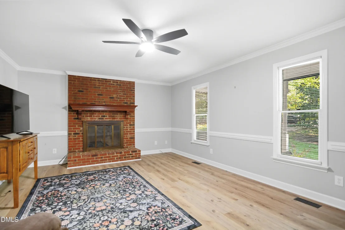 Photo of 6016 Hampton Ridge Road