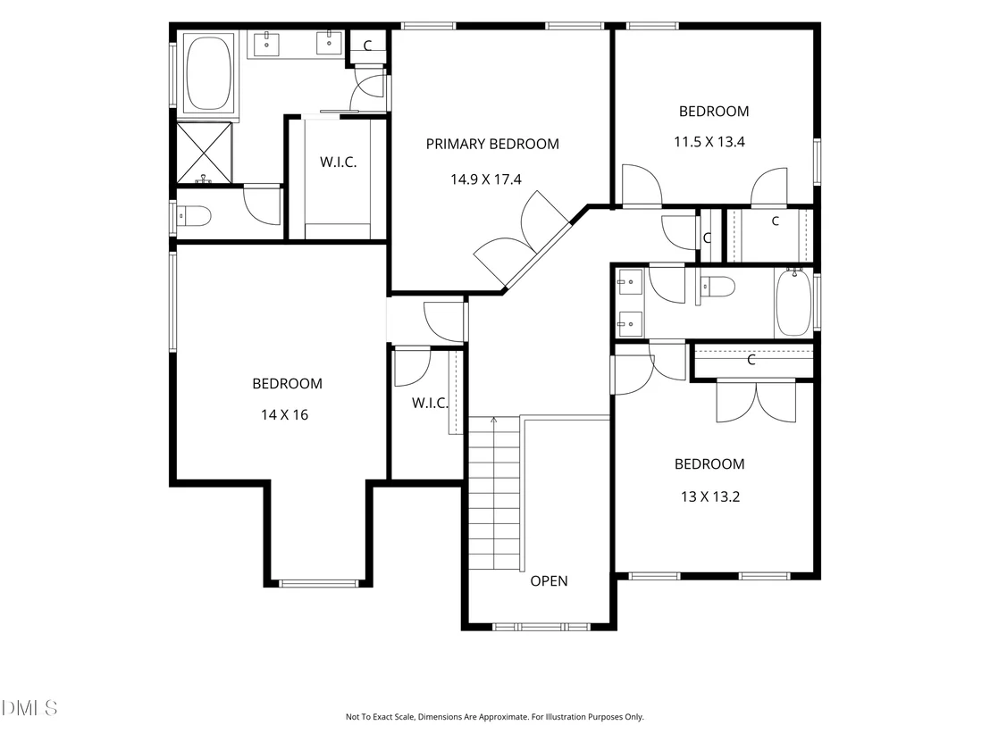 Photo of 2109 Carriage Way