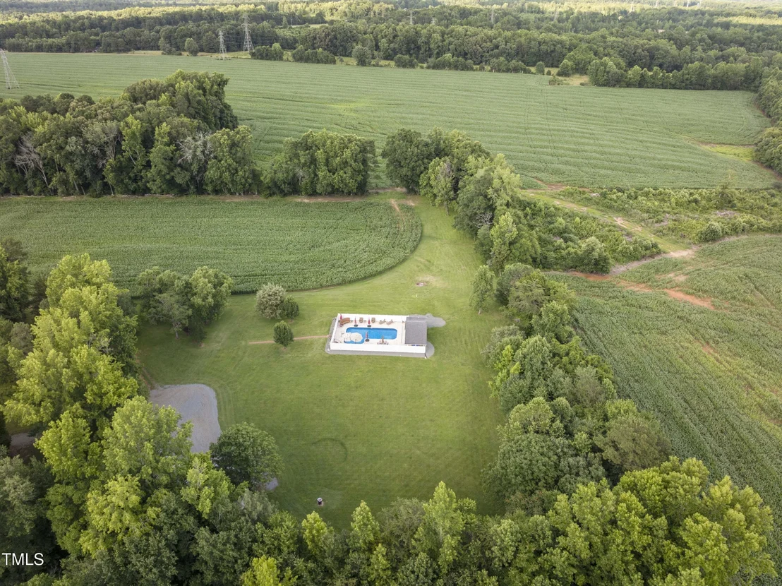 Photo of 5635 Baptist Assembly Road