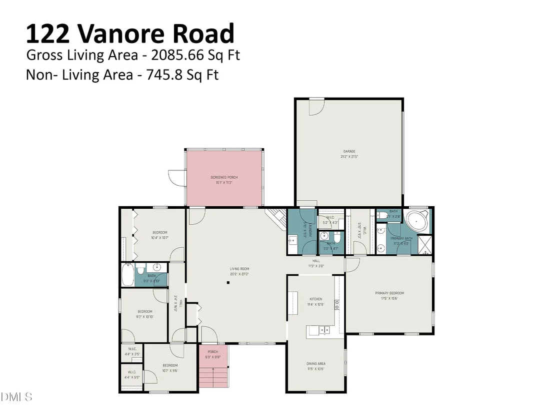 Photo of 122 Vanore Road