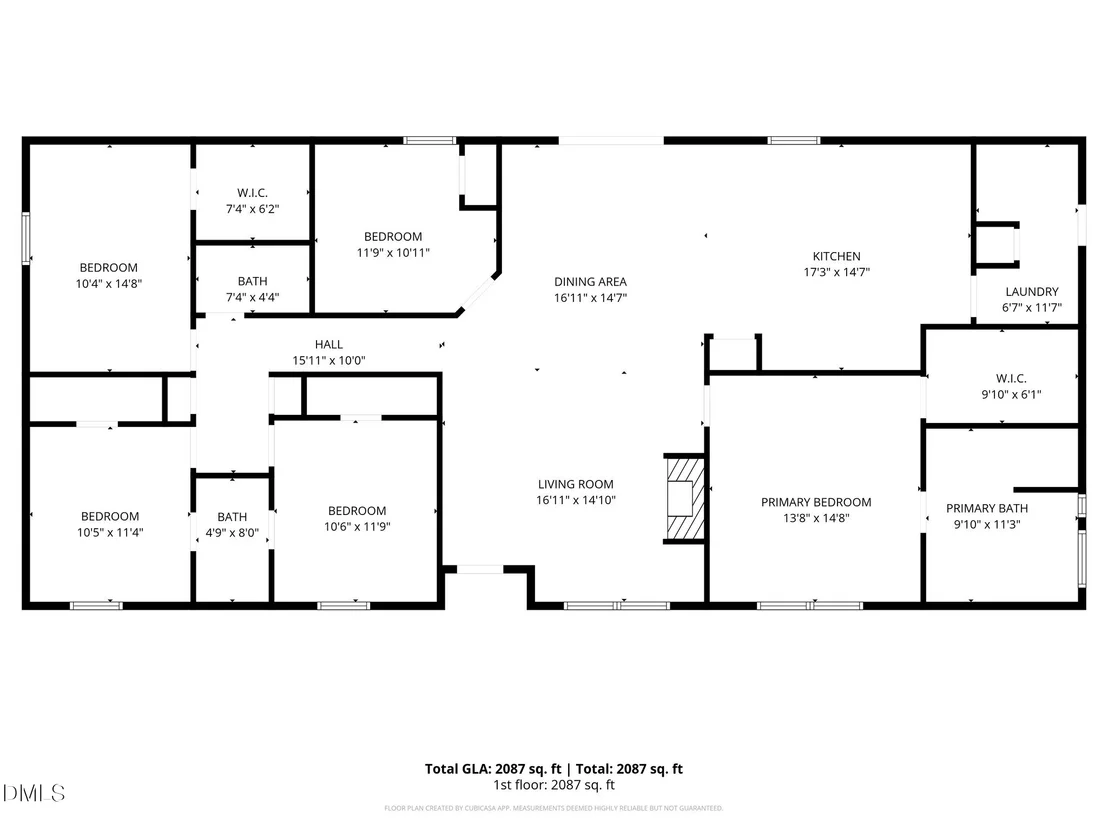 Photo of 5249 Highpoint Drive