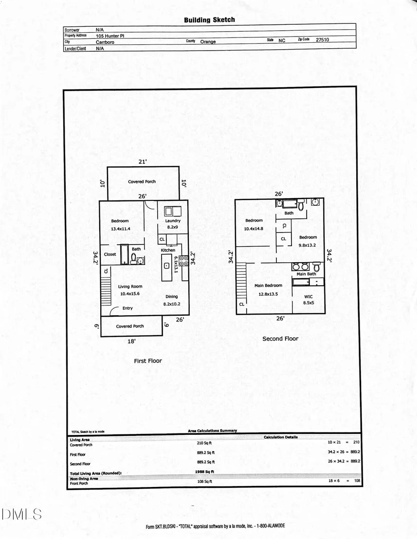 Photo of 105 Hunter Place