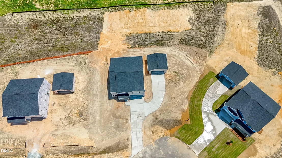 Photo of Unit LOT11 at 71 Lowell Cove