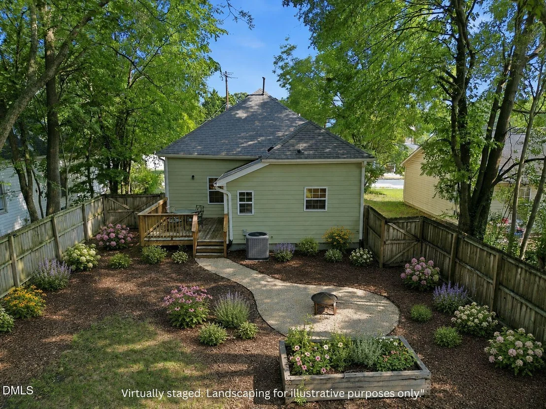 Photo of 416 Dowd Street