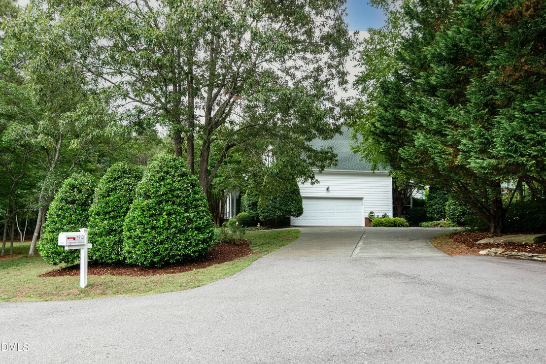 Photo of 2512 Greenbrook Drive