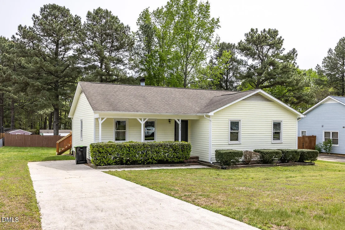 Photo of 5105 Hadrian Drive
