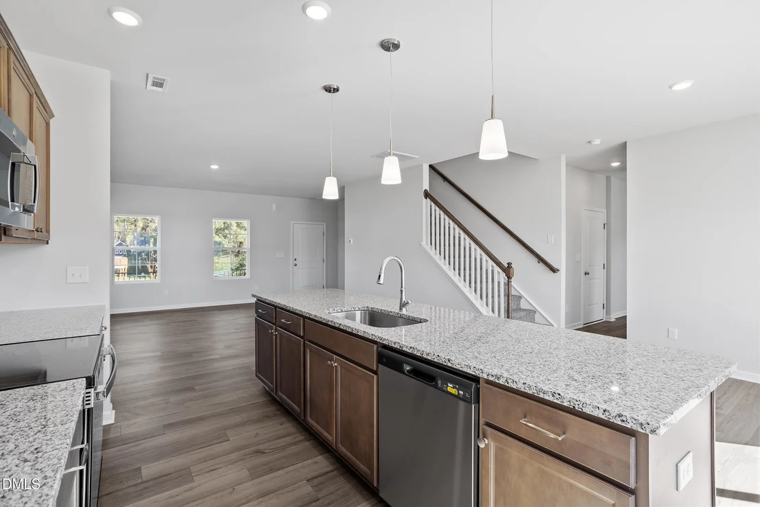 Photo of Unit LOT33 at 366 Bunker Hill Place