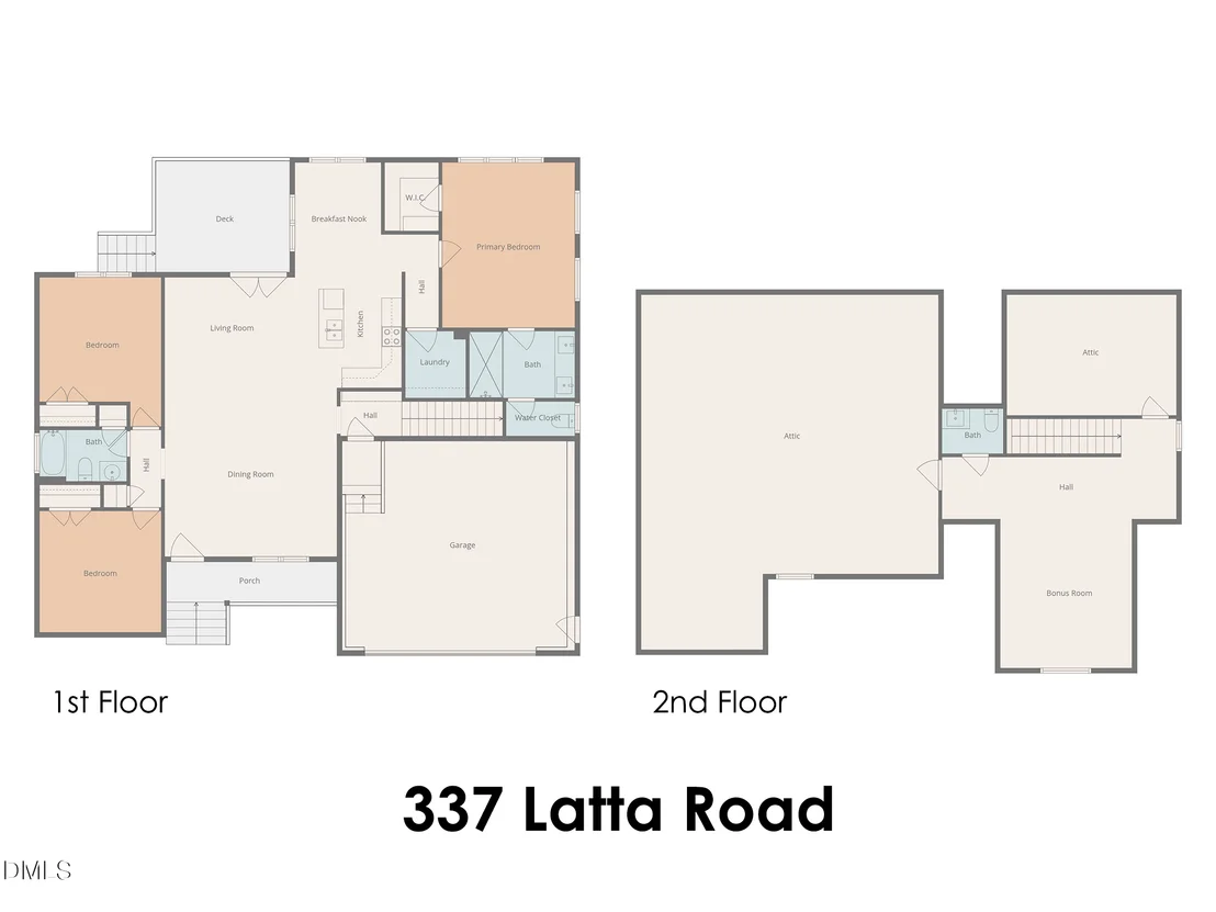 Photo of 337 Latta Road
