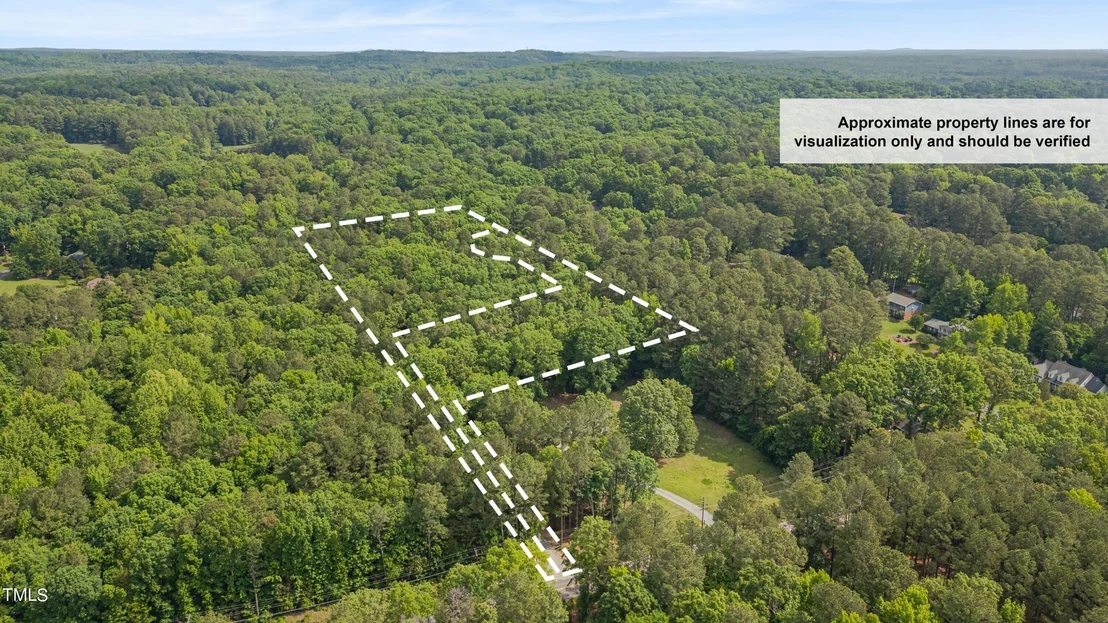 Photo of 2222 Umstead Road